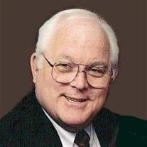 Richard D. McKinnon