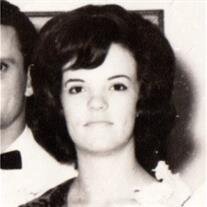 Linda Kay Nickens Cox