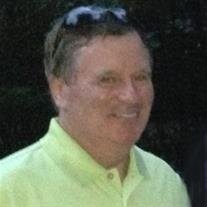 William "Bill" James Howard