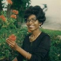 Lena Carter