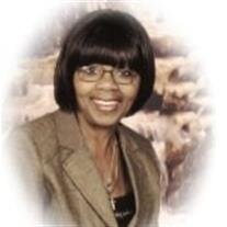 Gloria Jean Harden