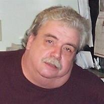 Michael James Hines