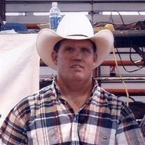 Warren "Dusty" Eugene Rogers