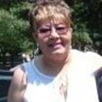 Deborah M. Jones