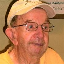 Joseph E. Strong Sr.