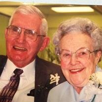 Mrs.  Norsie  Tolley Frost