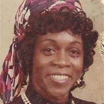 Hilda Mae Shelton