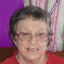 Jo Ann Coleman