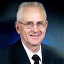 Raymond Haagenson