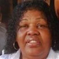 Joanne Owens Johnson