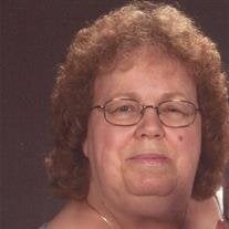 Barbara Agnes Gray