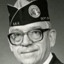 Charles F. Juliussen(Pop)