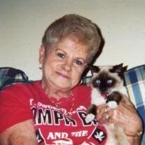 Ms. Barbara J. Brunson
