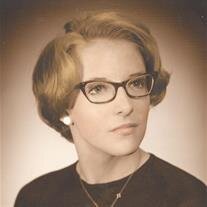 Susan M. (Peter) Bork