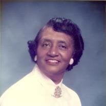 Dorothy J. Hough