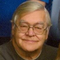 Walter R. "Dick" Morrison