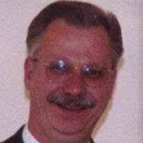 Karl Edward Sauder