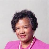 Dorothy  C Green