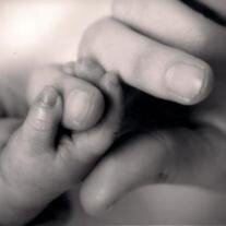 Baby Sormadi Christian Hernandez