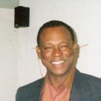 Marcel David Turner