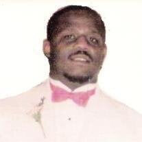 Kevin Maurice Chew