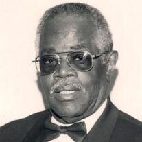 Leon Jackson Jr.