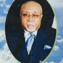 Ivan D. Barney