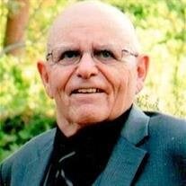 Larry  Westfall