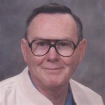 Robert "Bob" L. Pryor