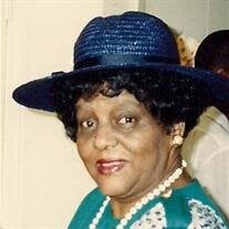 Rita N. Paraway