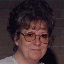 Marcia Lou Knutson