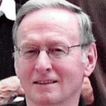 Larry L. Zachrich