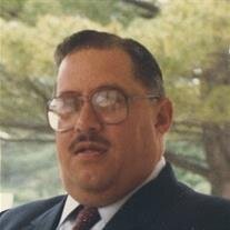 Mr. Michael Myszka