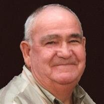 Franklin Carl Hurst