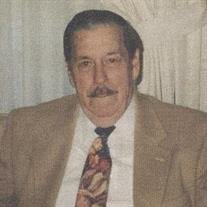 Mr. Elmer E. Reece