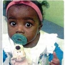 Baby Aminah T.  Garnett