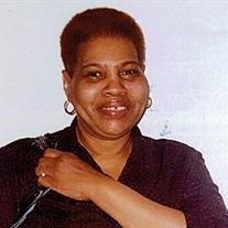 Constance Johnson Bynum