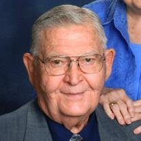 James  E.  Burkey
