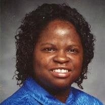 Christine Jackson