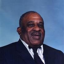 James William Green