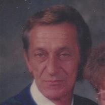 Mr. Melvin F. Ostrander