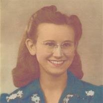 Mildred  D. Borders