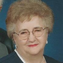 Gladys S. Harbison