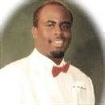 Stacey Maurice Sayles, Jr.