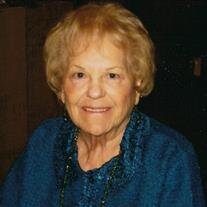 Maria E. Salas