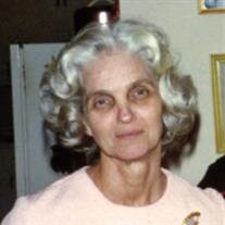Clara  Lucille DeLoach