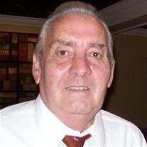 Louis Anthony Linn, Sr.