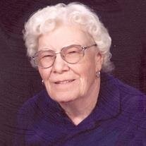 Edna M.  Mollet