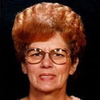 Pearl Dean Jenkins