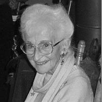 AUDREY M. HAND